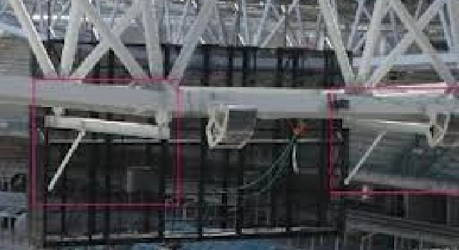 Serie A, sul tabellone allo stadio si vedranno i replay dei gol ma non le azioni dubbie e gli errori arbitrali