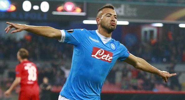 VIDEO - Napoli-Verona 1-0, El Kaddouri sblocca la gara con un gol da vero bomber