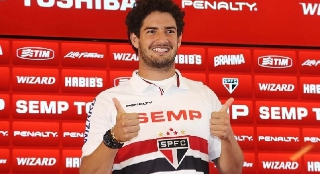 Pedullà annuncia: Pato torna in Europa, trattativa ben avviata con un club di Premier League