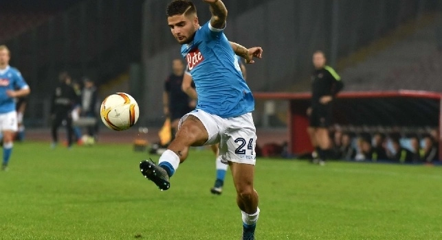 Il Mattino - Rapina a Insigne, bottino da 30 mila euro!