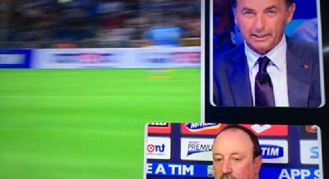Il Real di Benitez perde la 1° in campionato, a Sky partono le accuse contro l'ex Napoli