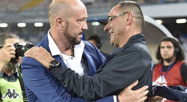 UFFICIALE - Zenga è il nuovo allenatore del Crotone: sostituisce il dimissionario Nicola