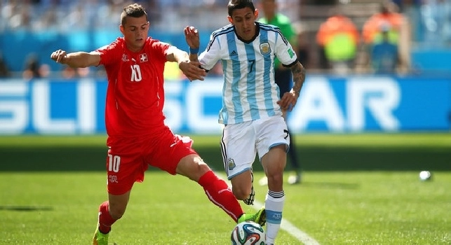 Venerato: Napoli pronto a fare follie per Xhaka, il giocatore gradisce l'azzurro. Doppia pista dal Bayer Leverkusen
