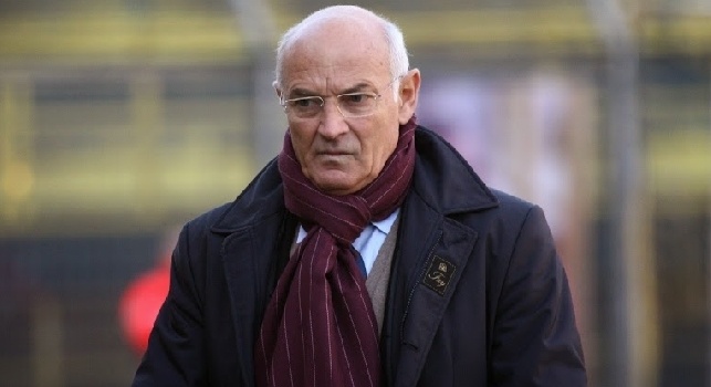 Improta: Troppa preoccupazione per Verona, il Napoli è superiore: tocca ad Hamsik risolvere il match