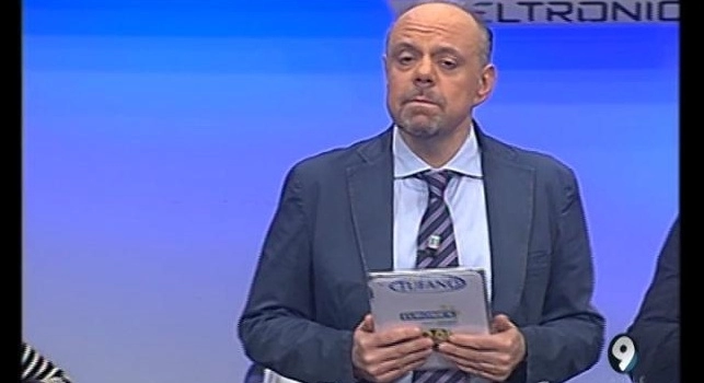 Canale 9, De Maggio: Insigne? Conte ha lanciato un messaggio molto chiaro