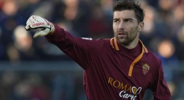 Morte Ciro Esposito, Ruotolo ricorda: De Sanctis pianse a dirotto in ospedale con Antonella Leardi. E' stato l'unico della Roma