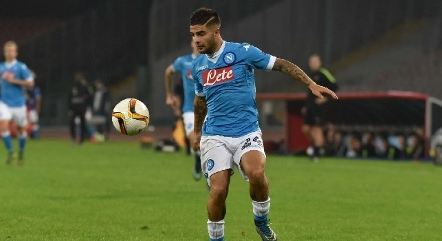 <i>Miracolo</i> Insigne, vale 3000 volte l'investimento iniziale! CdM: PSG disposto a spendere 45 mln per Lorenzo
