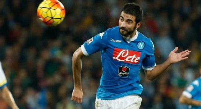 Albiol: Siamo una squadra solida che vuole puntare in alto. Vogliamo regalare ai nostri tifosi grandi gioie