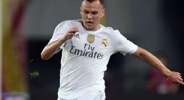 Real Madrid, Cheryshev: Benitez? Non sono in conflitto, ma con lui c'&egrave; poca comunicazione