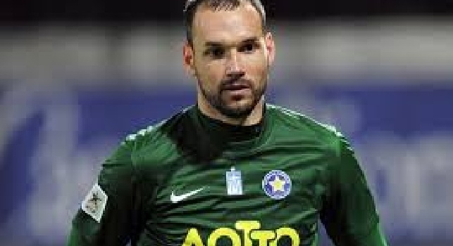 Mondo del calcio in lutto, muore a 32 anni Marton Fulop