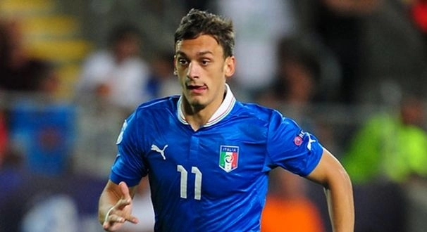 SportMediaset - Deciso il futuro di Gabbiadini, Henrique &egrave; gi&agrave; del Fluminense