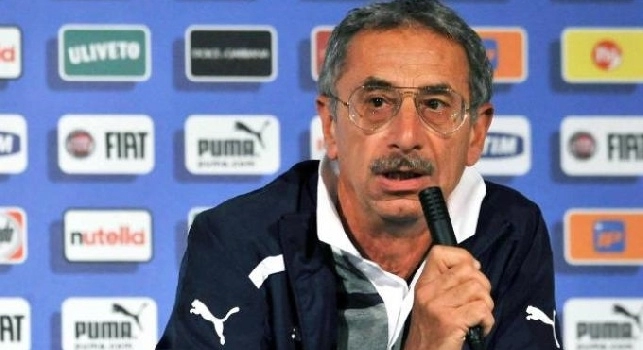 Gabbiadini, parla il medico della Nazionale: Distorsione alla caviglia confermata, lo staff del Napoli ha chiesto la sua partenza immediata per valutarne l'entità