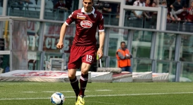 SKY - Il Napoli rilancia a 23 mln per Maksimovic, Cairo gli chiede di restare: c'&egrave; un'alternativa al serbo