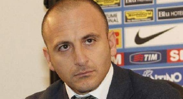 Inter, Ausilio ammette: In estate abbiamo provato a prendere Lavezzi, ma ha costi importanti nonostante...