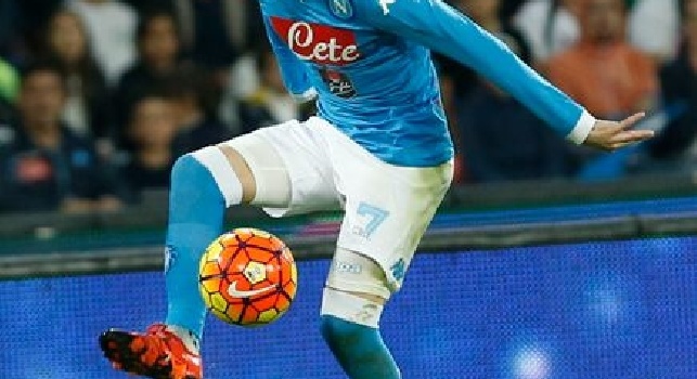 Ferrari: Bologna-Napoli? Se avesse segnato Callejon, se l'arbitro avesse visto il fuorigioco di Destro staremo parlando di altro