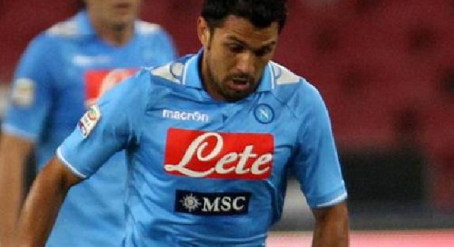 Bigon lo portò a Napoli nel 2011: ora Santana ricomincia dalla Lega Pro