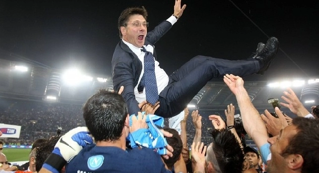 UFFICIALE - Football Leader 2016, Mazzarri torna a Napoli: si &egrave; aggiudicato il Premio Celentano
