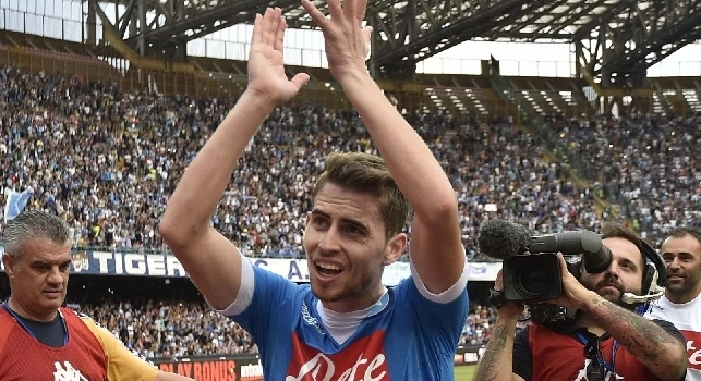 Jorginho convocato in Nazionale: Ecco perchè ho scelto l'Italia e non il Brasile. Ho due sogni