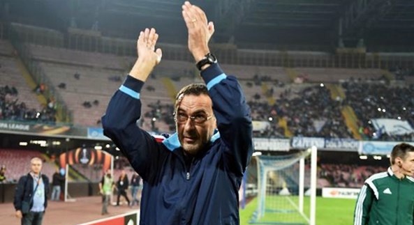 Il commento della Ssc Napoli: Unici imbattuti in Europa League! 17° risultato utile consecutivo!