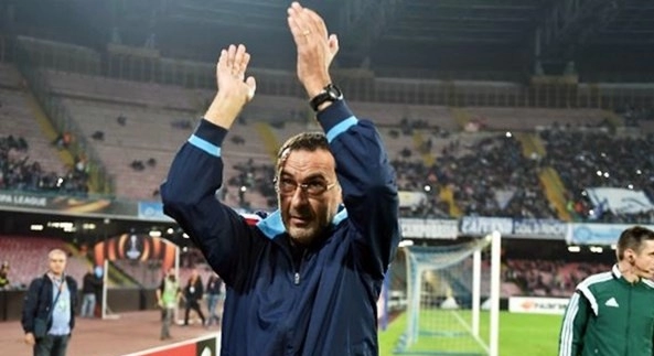 Napoli, i convocati di Sarri per Bruges: restano a casa Reina e Higuain, convocati due Primavera! Sarri risparmia altri due big