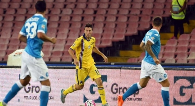 Ferrari: Negli ultimi otto anni, ha sempre vinto la miglior difesa. Propongo tre difensori per il Napoli