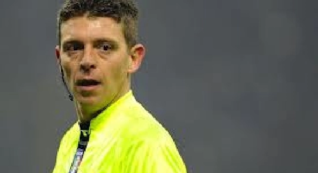 Furto a casa dell'arbitro Rocchi: sottratti gioielli per 100 mila euro