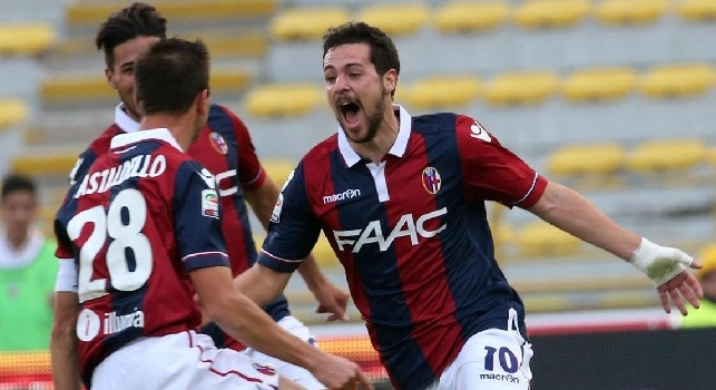 Bologna, Destro lancia la sfida alla Juve: Testa alla partita contro i bianconeri, arriva nel momento giusto