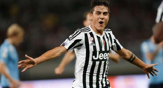 Juve, sar&agrave; dura tenersi Dybala: il Barcellona lo ha gi&agrave; scelto come erede di Messi