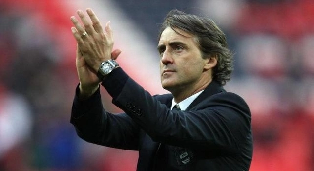 Pi&ugrave;Enne, Plastino: Quando Mancini trover&agrave; il bandolo della matassa saranno dolori per tutti. Hamsik? Non deve segnare lui