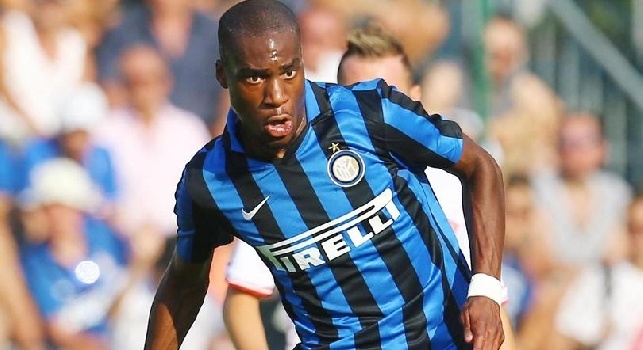 Inter, ridotta la squalifica di Kondogbia: giocherà contro la Juve!