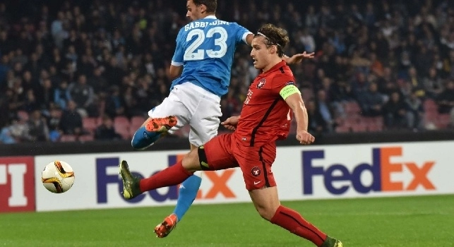 La Nazione: L'agente di Gabbiadini nella sede della Fiorentina: ha sondato il terreno in vista di gennaio