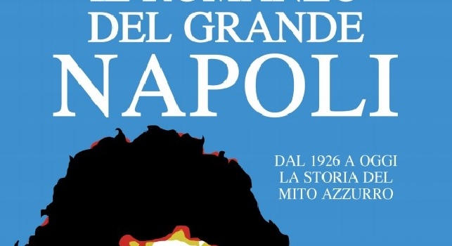 “Il Romanzo del Grande Napoli”, a Pompei venerdì un ospite d'onore speciale