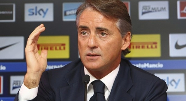 Mancini a Sky: Callejon è stato bravo a simulare, espulsione assurda. Non meritavamo assolutamente di perdere. La moviola fatela vedere a qualcun altro
