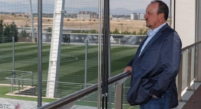 Valencia-Real Madrid 2-2: il fantasma di Benitez ritorna, un pareggio che lascia l'amaro in bocca