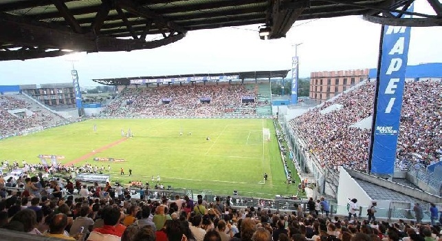 FOTO CLASSIFICA - Il Sassuolo ferma la Fiorentina, gongolano Napoli e Inter!