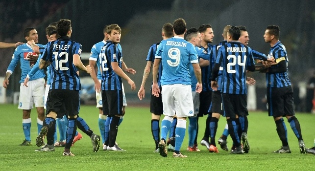 VIDEO - Napoli-Inter 2-1, la radiocronaca da brividi di Carmine Martino fa impazzire i tifosi