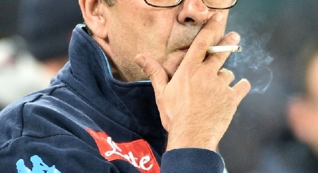 Tina: Giornata di riposo ma Sarri ha iniziato già ieri alle insidie della trasferta a Bologna