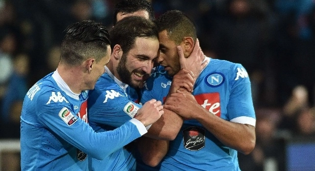 Godiamo e ci crediamo, non è solo uno show business...
