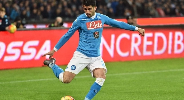 ESCLUSIVA - Domani Hysaj sar&agrave; regolarmente a disposizione di Sarri. E' stato richiamato solo a scopo precauzionale, non &egrave; in dubbio per Udine