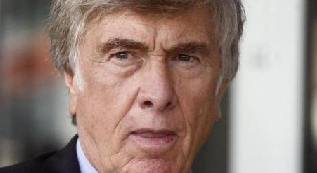 Valcareggi: Vogliono spendere una barca di soldi a gennaio, altro che fair play finanziario