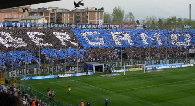 Atalanta fuori dalla Coppa Italia: la gara col Napoli anticipata alle ore 15.00