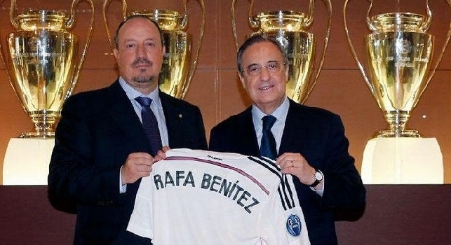 Real Madrid, Perez: La verità su Cheryshev. Zidane? Mi piace, vediamo ma...