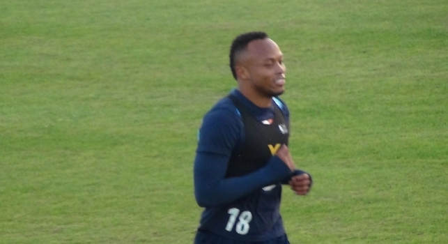 UFFICIALE - Il Bologna annuncia: Arriva Zuniga, ecco la formula dell'operazione
