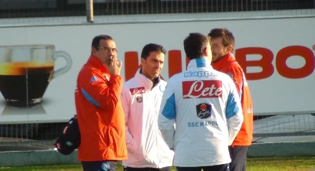 Renga: Il Bologna si chiuder&agrave; nella sua met&agrave; campo, al Dall'Ara pu&ograve; esserci un problema da risolvere per il Napoli