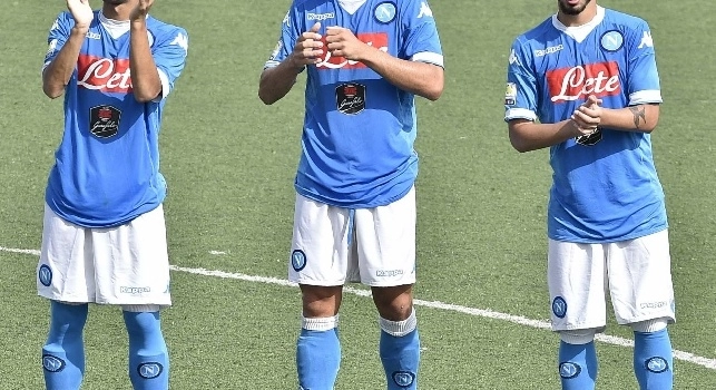 Campionato Primavera, il programma della 11a giornata: match interno per gli azzurrini