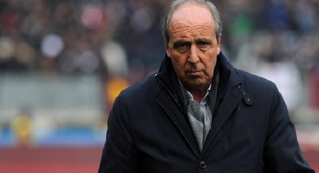 Il Mattino - Quando Sarri andava a seguire gli allenamenti di Ventura. Tra i due c'&egrave; un <i>Italsider</i> in comune...
