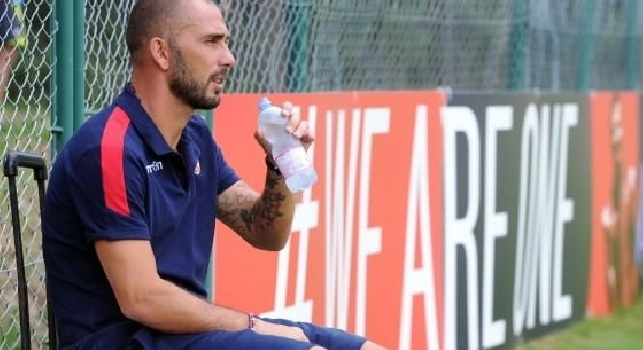 Di Vaio: Donadoni &egrave; stato bravissimo, ha sfruttato il lavoro di...