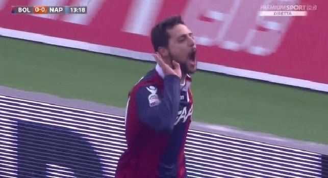 Le pagelle del Bologna - Destro straripante, su Mirante e Diawara...