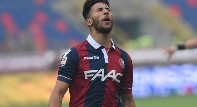 Bologna, Taider: Sapevamo come attaccare il Napoli, gli abbiamo chiuso ogni spazio. Dovevamo stare attenti ai loro centrocampisti...
