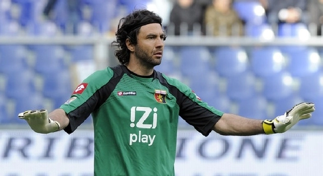 Frey: Oltre a Fiorentina e Inter nel sacco-scudetto butto dentro anche il Napoli, poi...